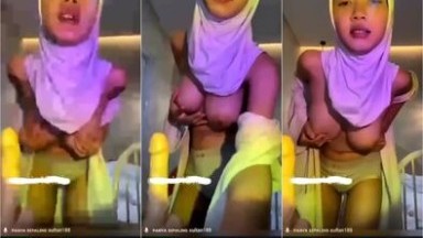 Video Bokep Hijab Toket Bulat Putih Colmek Di Grup Tele - Bokepindo