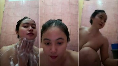 Vlog Mandi Kak Jeje Telanjang Mango Id 93156976 Live Santuy