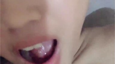 Bokep Indo Live Host Cantik Melet Godain Pascol - Bokepindo