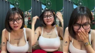 Cindy Dreamlive Update Bokep Live (1)