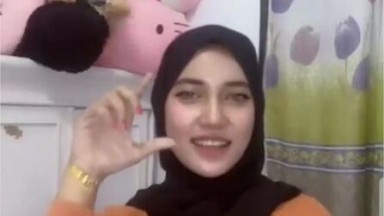 Bokep Indo Live Cewek Hijab Tobrut Joget Binal - Bokepindo