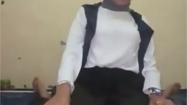 Bokep Indo Abg Hijab Abu2 Isep Kontol Doi - Bokepindoviral