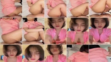 Ica Cull Pink Versi Longdur Ngewe Bdsm Yuk