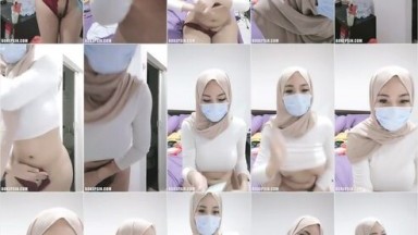 Bokep Indo Hijab Toge Cantik Citra Jilboobs Live - BOKEPSIN COM