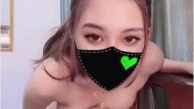 Bokep Indo Selebgram Cantik Bugil Remas Susu Live