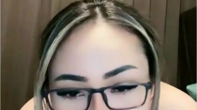 Bokep Indo Caca Toket Papaya Mulus Dreamlive