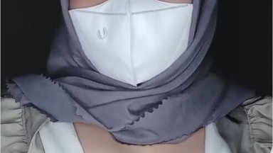 Bokep Indo Viraaa Lepas Jilbab Mainin Toket Live
