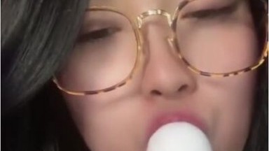 Vira Host Tato Remas Buah Dada Mango Kanget Doi Live