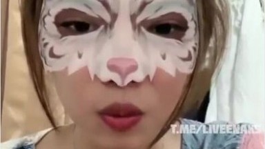 Lepas Beha Si Cantik Imut Utingnya Keliatan Dream Hot