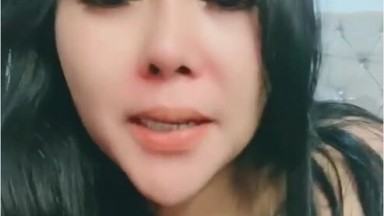 Tante Shara Emut Tytyd Brondong Host Baru Dream Live