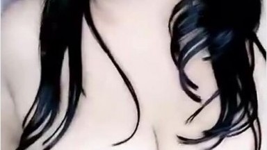 Bokep Indo Caca Toket Papaya Mulus Dreamlive
