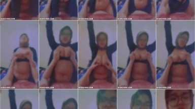 Bokep Indo Hijab Ngewe Sama Om di Hotel - BOKEPSIN COM