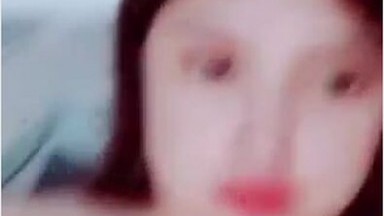 VCS Livu Cewek Tobrut Lunaa Jilat Uting Colmek