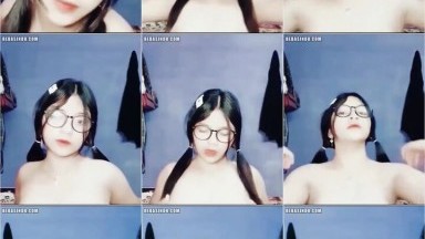 Bokep Indo Clara BebasINDO Cantik SMP Toket Bulat - BOKEPSIN
