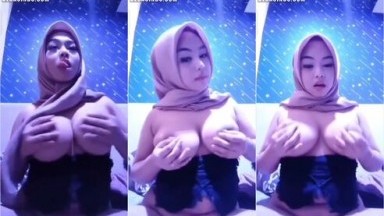 Bokep Indo Jilbab Tobrut Mirip Cucumilo 1 - BOKEPSIN