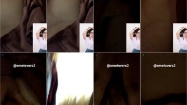 ome tv ketemu gadis lanjut di tele 2 - situs bokep