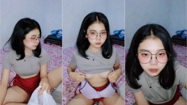 bokep live alya cantik super hot