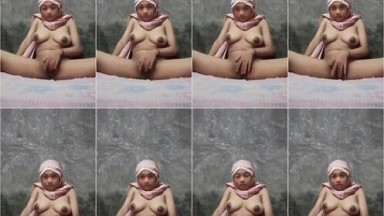 bokep hijab mukena colmek vidio 132 - situs bokep