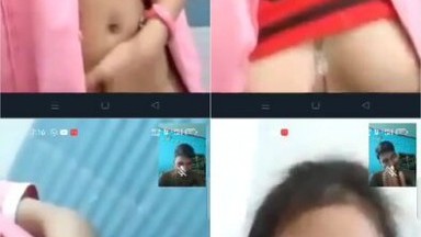 Vcs Doi Cantik Mulus 1 - Bokep Viral