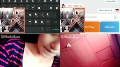 Ome Tv Vcs Wiwi Gadis Binal 2 - Bokep Viral