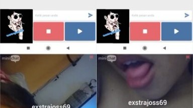 Ome Tv Toket Gede Mulus Enak Di Kenyot - Bokep Viral