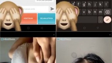 Ome Tv Abg Janda Sange Lagi Nyusuin Anak - Bokep Viral