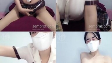 Hana Bokep Live Viral Indo VD1583