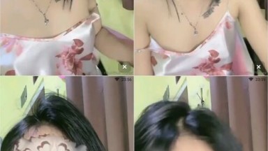 Neng Asih Bokep Live Viral Indo VD1682