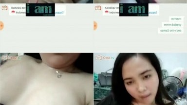 Ome Tv Gadis Tocil Binal Colok Meki Tebal - Bokep Viral