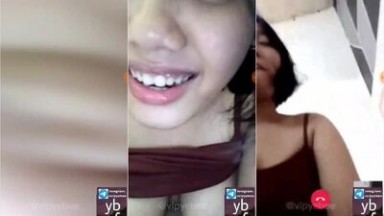 Vcs Bareng Cewek Toge Nikmat 2 - BOKEPLAH