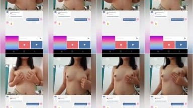 Ome Tv Abg Cantik Mulus Mainin Nenen - Funcrot