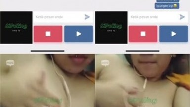 Ome Tv Si Cantik Kasih Liat Toket Mulus - Funcrot