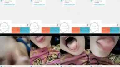 Ome Tv Abg Sange Pamer Nenen Mulus Gede - Funcrot