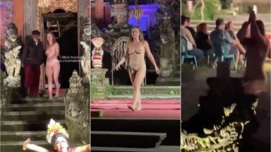 Bokep Viral Bule Di Bali Bugil - PasarBokep