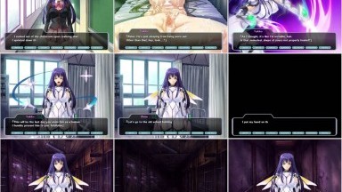 Bokep Barat Shion Cruel Magical Angel ep 11 going to an aboundan building - SIMONTOK