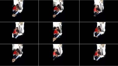 Serunya Ngintip ABG SMP Grepe Grepe Susu - Bokep Indo