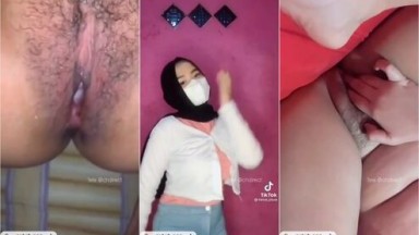Nurmalita Skandal Pap Omek Sampe Ngentot With Pacarnya - AVTub