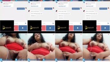 Ome Tv Gadis Binal Pamer Susu Gede - Funcrot 2