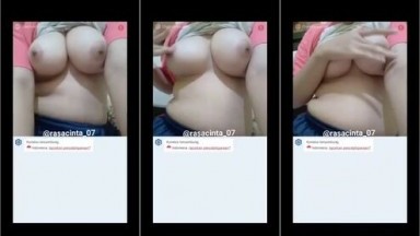 Livu Isna Cantik Toket Gede Memek Mulus Colmek - Funcrot