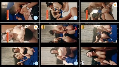 Nonton Bokep Indo gang bang - SIMONTOK