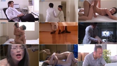 JAV SUB INDO - BNSPS-418 Selingkuh Dengan Dokter - Mirei Kyono