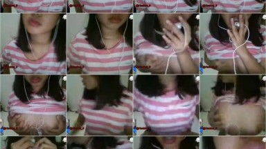 Vcs Gadis Lagi Sange - Funcrot