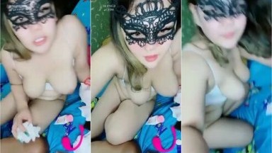 Bokep Live Belajar ngentot sama tante - Bokep Indo