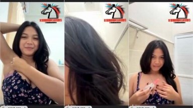 Cimolla Tiktokers Penggoda yang Jadi Content Creator - AVTub