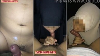 Nonton Bokep Video mantan berjilbab tersebar - SIMONTOK