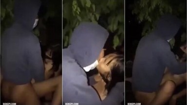 Bokep Indo Dipaksa Didalam Hutan Sama Mantan - Bokep Indo