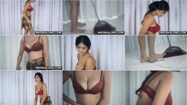 Nonton Bokep Inem Indonesian nyapu - SIMONTOK