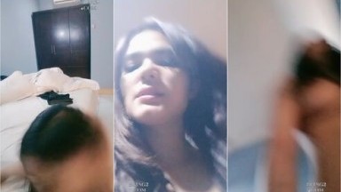 Bokep Indo Ngakunya Masih Pemula Padahal Sudah Pro - Bokep Indo