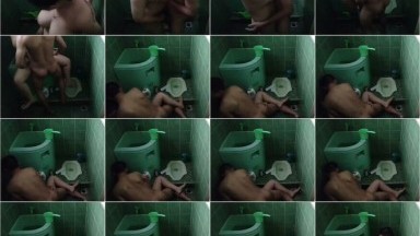 Bokep Indo Pasutri Ngewe di Kamar Mandi - Bokep Indo