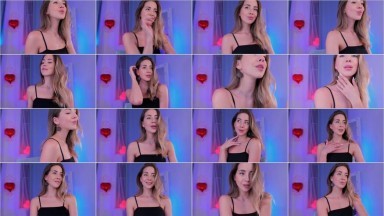 Ella Foxx Live Show Recorded On 2025-01-29 - Bokep Barat